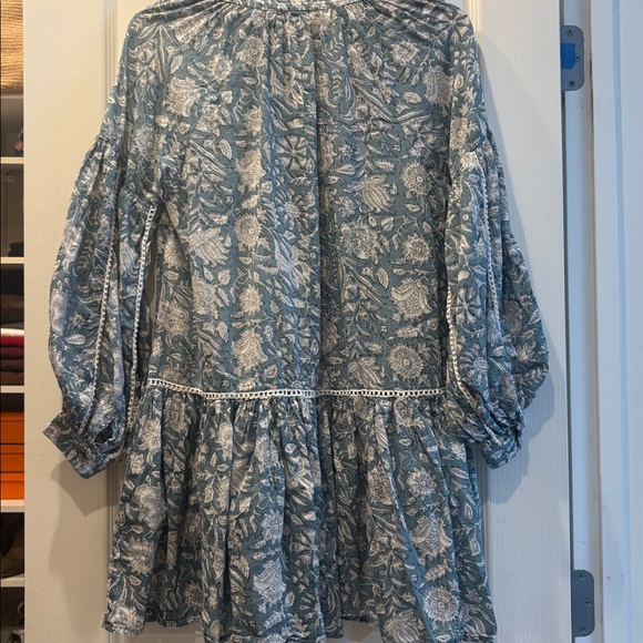 MAREA ELIZABETH DRESS- size XS/small - Picture 4 of 6